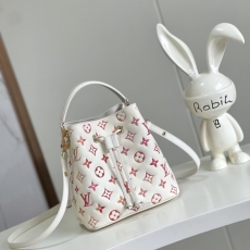 LV Bucket Bags